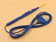 نیلی ڈسپوز ایبل سرجیکل پنسل