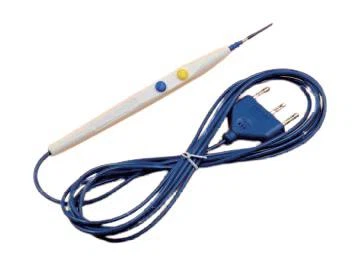 ہینڈ کنٹرول الیکٹروسوریکل پنسل